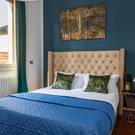 Lamarmora Charming Apartment By 101Flats Milano Ngoại thất bức ảnh