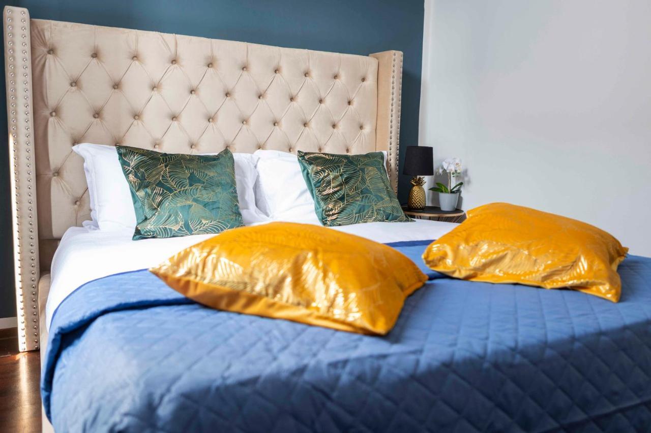 Lamarmora Charming Apartment By 101Flats Milano Ngoại thất bức ảnh