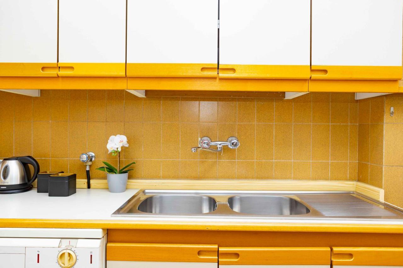 Lamarmora Charming Apartment By 101Flats Milano Ngoại thất bức ảnh