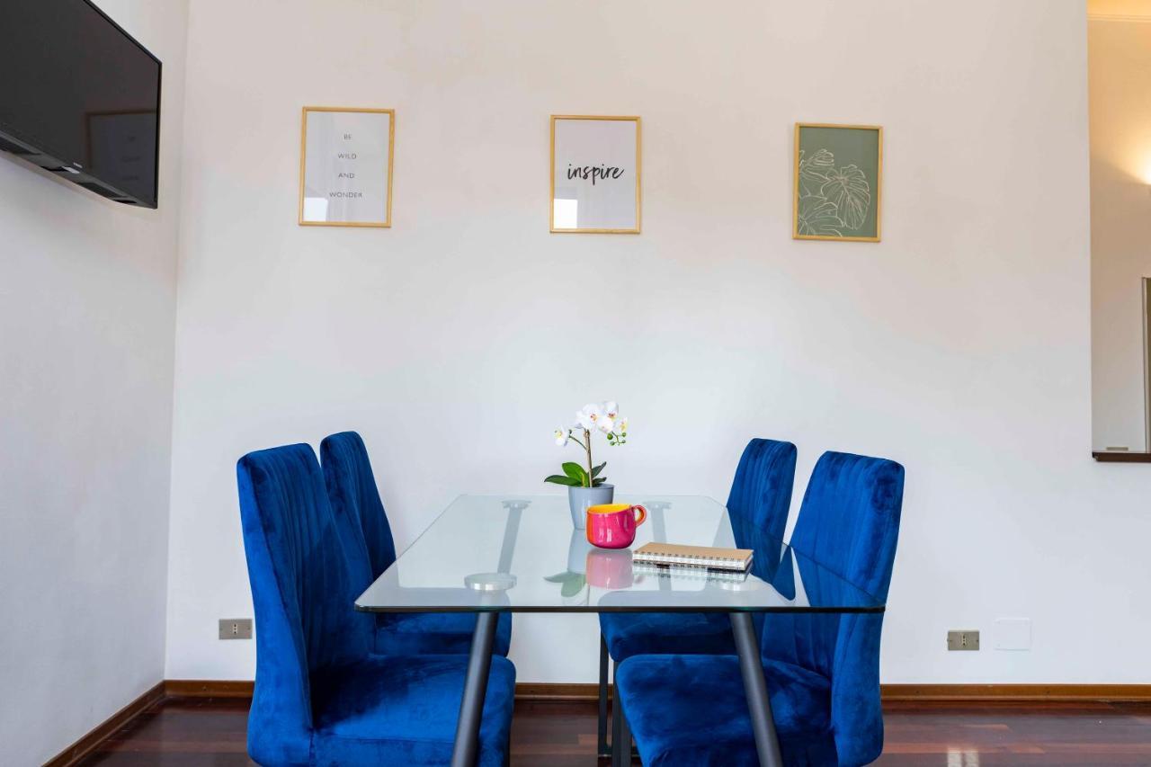 Lamarmora Charming Apartment By 101Flats Milano Ngoại thất bức ảnh