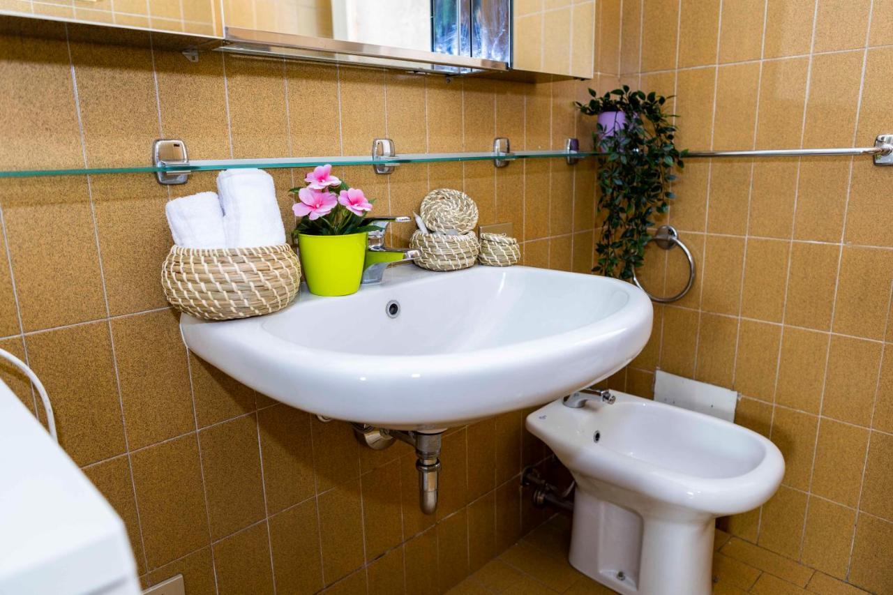 Lamarmora Charming Apartment By 101Flats Milano Ngoại thất bức ảnh