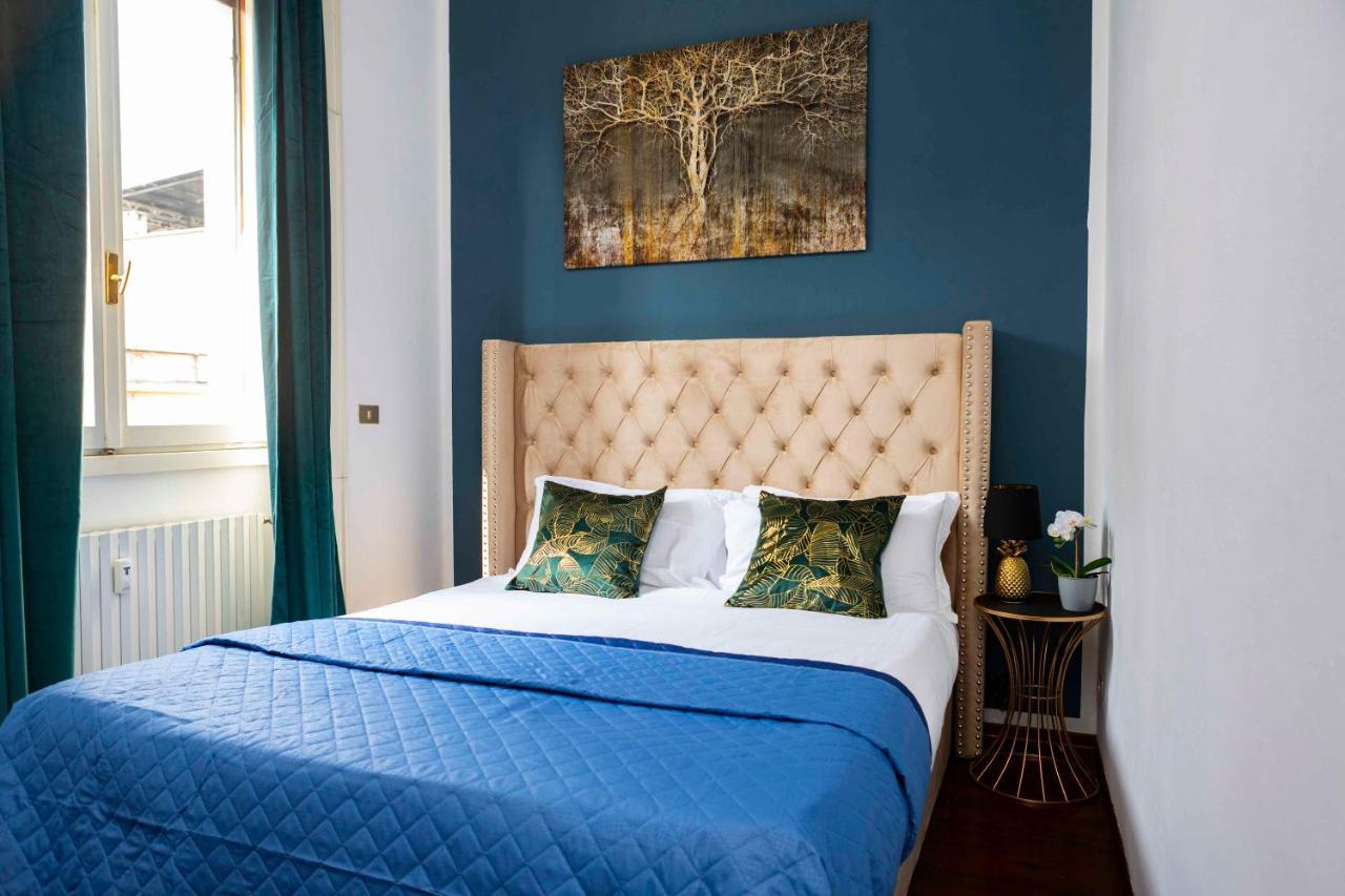 Lamarmora Charming Apartment By 101Flats Milano Ngoại thất bức ảnh