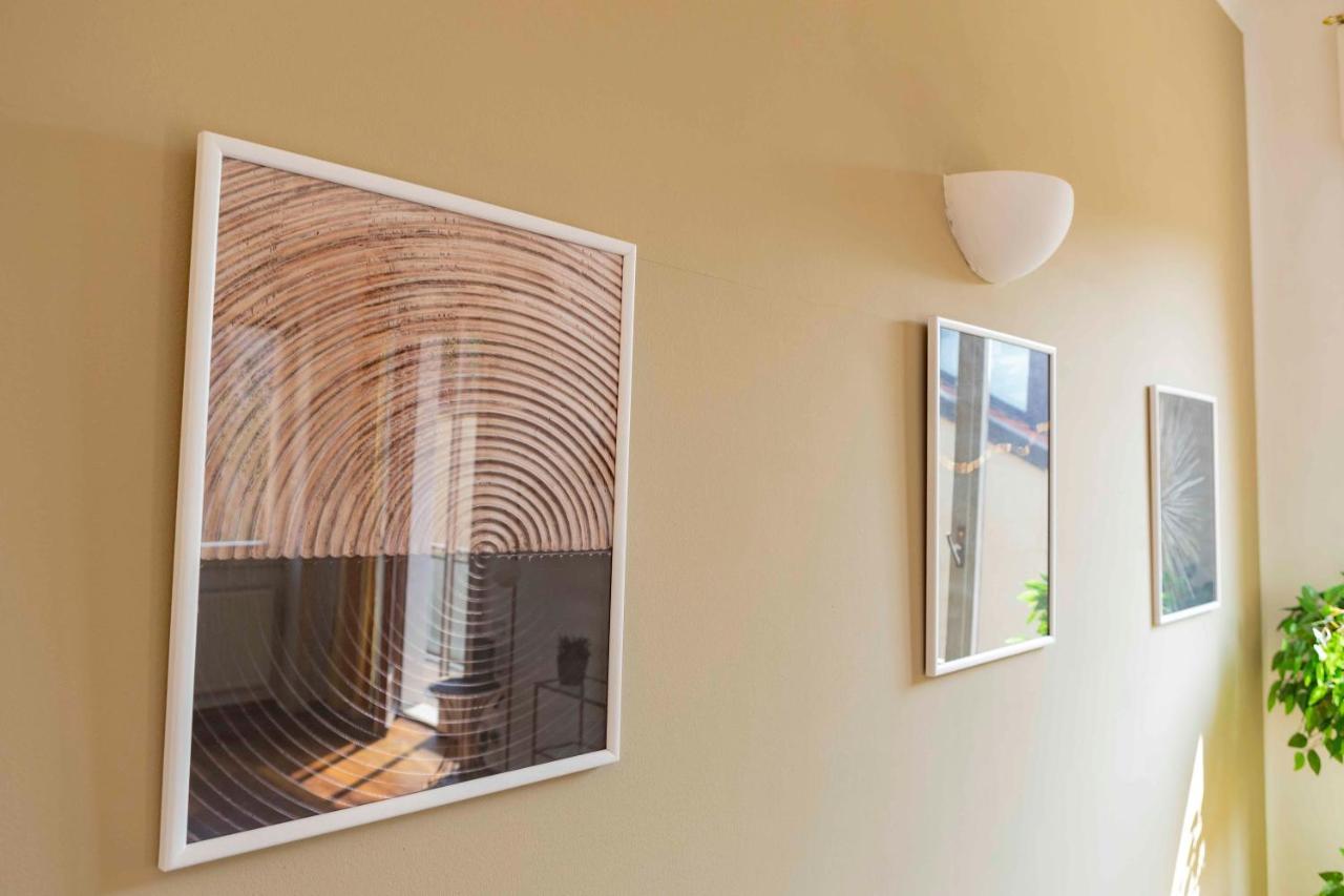 Lamarmora Charming Apartment By 101Flats Milano Ngoại thất bức ảnh