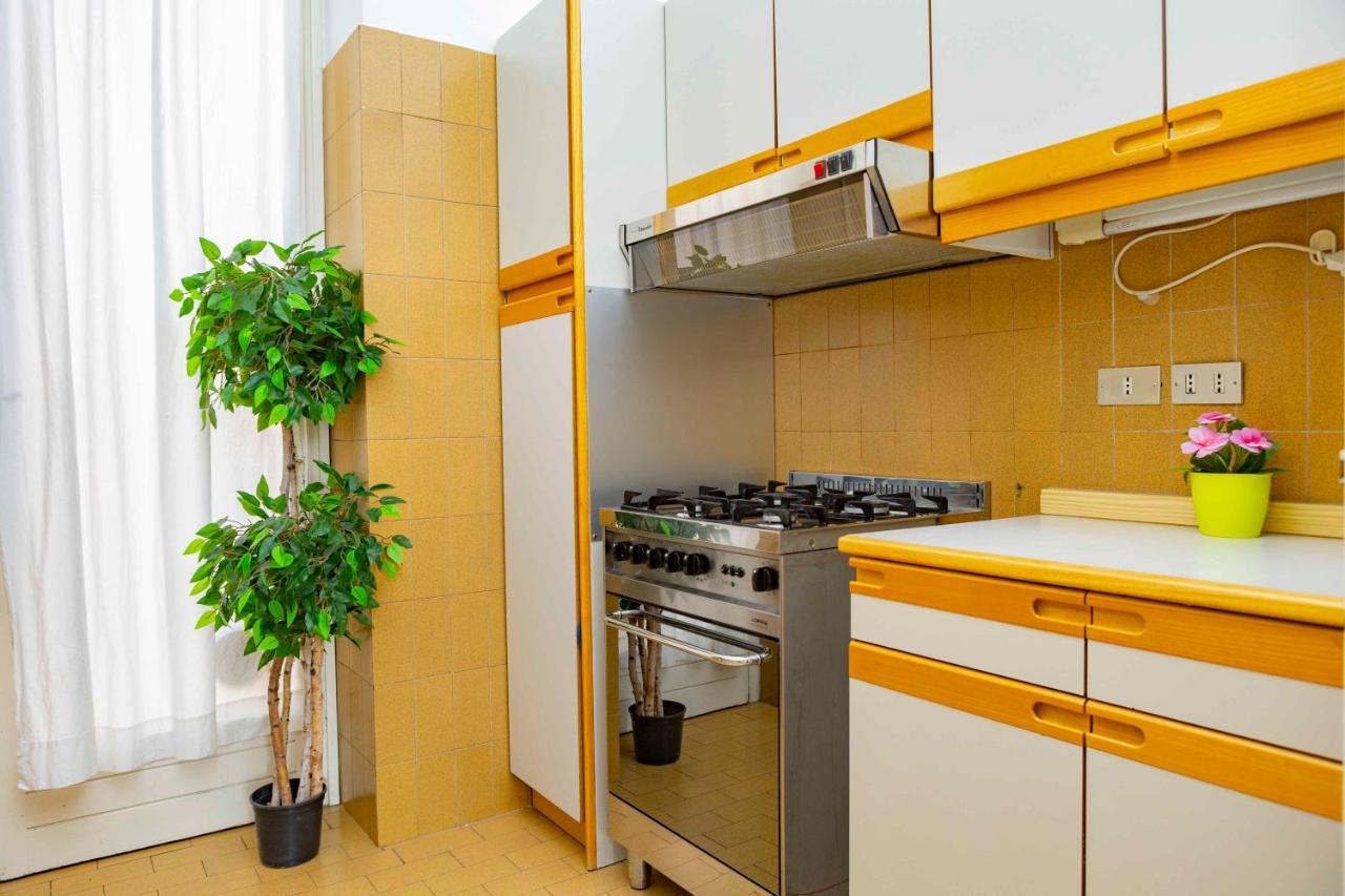 Lamarmora Charming Apartment By 101Flats Milano Ngoại thất bức ảnh
